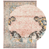 VidaXL-Teppich Arbizu für drinnen und draußen im Vintage-Stil, 160 x 230 cm