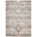 VidaXL-Teppich Arbizu für drinnen und draußen im Vintage-Stil, 200 x 280 cm