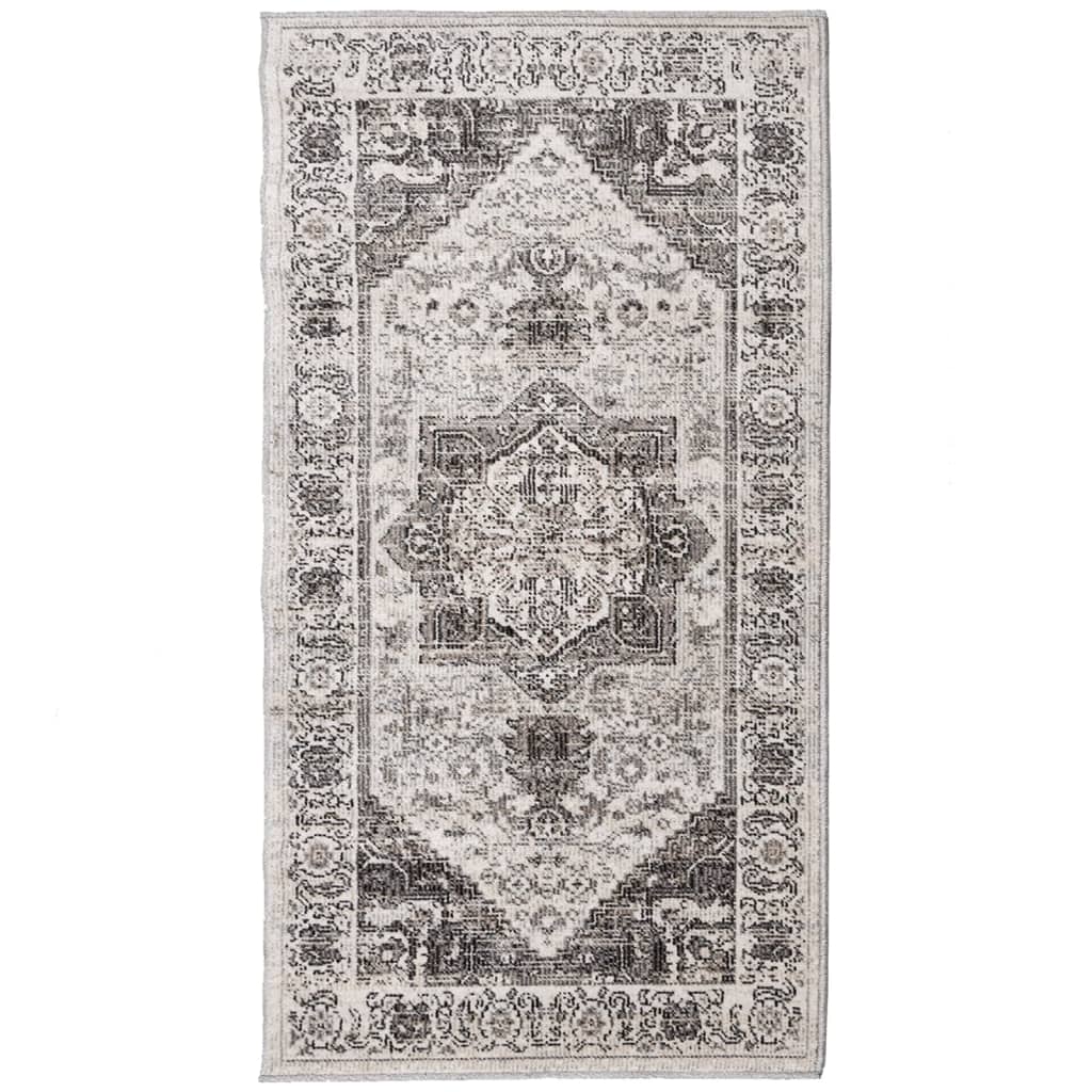 VidaXL-Teppich Arbizu für drinnen und draußen im Vintage-Stil, 80 x 150 cm