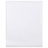 Vidaxx Fensterfolie Streifenmuster matt 45x500 cm PVC