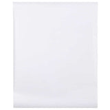 Vidaxx Fensterfolie Streifenmuster matt 45x1000 cm PVC