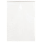 Vidaxx Möbelfolie selbstklebend 90x500 cm Haustier transparent