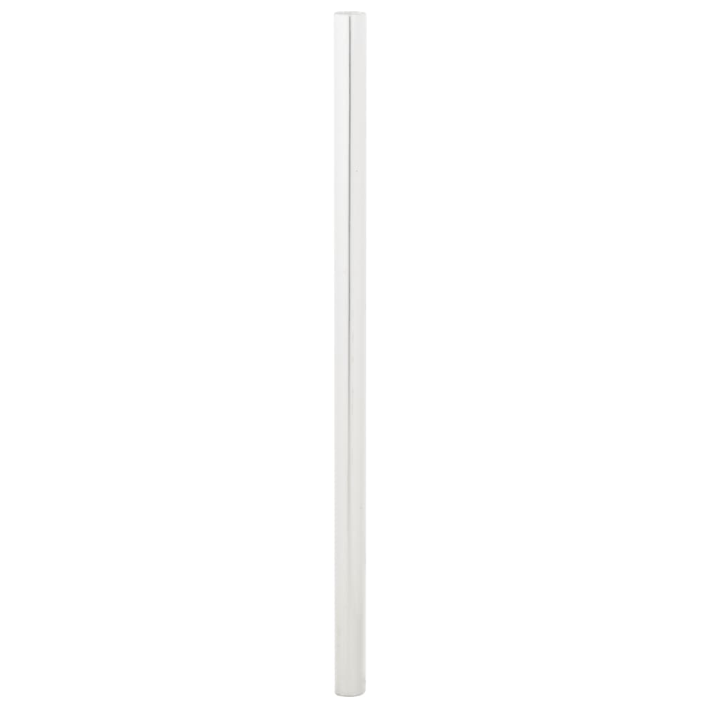 Vidaxx Möbelfolie selbstklebend 90x500 cm Haustier transparent