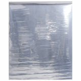VidaXL Solarfolien 3 Stück statisch reflektierendes PVC silberfarben