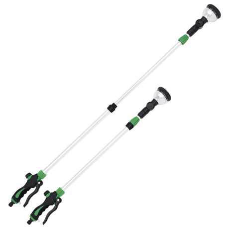 Vidaxx Teleskop-Sprühlanze mit 10 Mustern von 75–110 cm