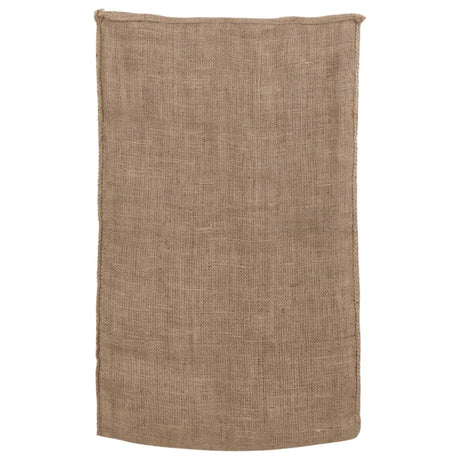 Vidaxx Jutebeutel 5 Stück 60x105 cm 100 % Jute 220 g m²