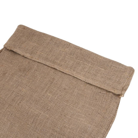 Vidaxx Jutebeutel 5 Stück 60x105 cm 100 % Jute 220 g m²