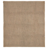 Vidaxx Jutebeutel 5 Stück 100x110 cm 100% Jute 220 g m²