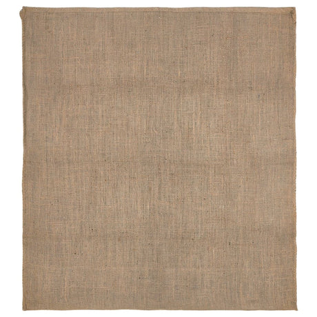 Vidaxx Jutebeutel 5 Stück 100x110 cm 100% Jute 220 g m²