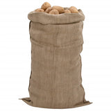 VidaXL Jutebeutel 10 Stück 65x135 cm 100% Jute 340 g m²