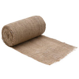 Vidaxxl Juterolle 200 g m² 0,25x50 m 100 % Jute