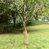 VidaXL Juterolle 200 g m² 0,5x15 m 100 % Jute