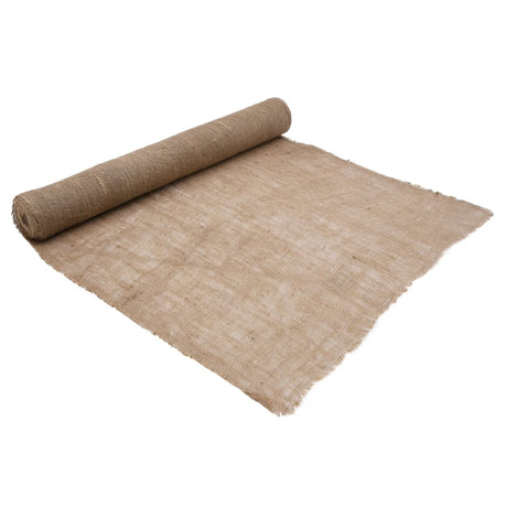 VidaXL Juterolle 1x5 m 100 % Jute 200 g m²