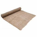 VidaXL Juterolle 200 g m² 1x10 m 100 % Jute