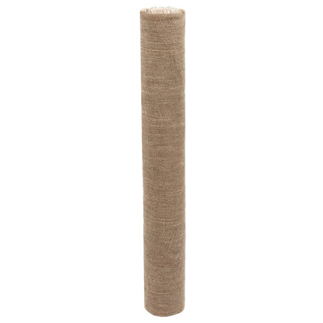 VidaXL Juterolle 200 g m² 1x25 m 100 % Jute