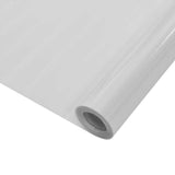 Vidaxx Fensterfolie Streifenmuster matt 45x500 cm PVC