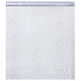 Vidaxx Fensterfolie 3D Regenbogenmuster matt 45x500 cm PVC