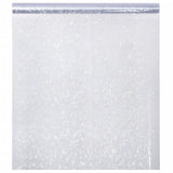 Vidaxx Fensterfolie Regenbogenmuster matt 45x1000 cm PVC