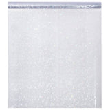Vidaxx Fensterfolie 3D Regenbogenmuster matt 90x500 cm PVC
