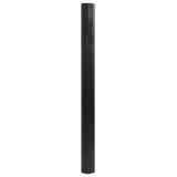 Vidaxx rechteckiger Teppich 60x300 cm Bambus schwarz
