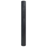 Vidaxx rechteckiger Teppich 70x100 cm Bambusgrau