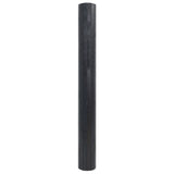 Vidaxx rechteckiger Teppich 70x300 cm Bambusgrau