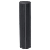 Vidaxx rechteckiger Teppich 70x100 cm Bambusgrau