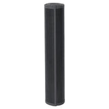 Vidaxx rechteckiger Teppich 100x200 cm Bambusgrau