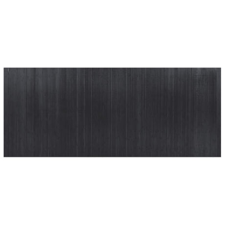 Vidaxl kamerscherm breedte 400 cm hoogte 165 cm bamboe grijs