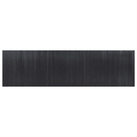 Vidaxl kamerscherm breedte 600 cm hoogte 165 cm bamboe grijs