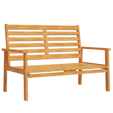 Vidaxl tuinset massief acaciahout