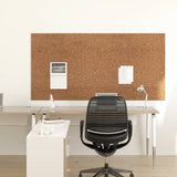 VidaXL Korkrolle 100x800 cm 5 mm