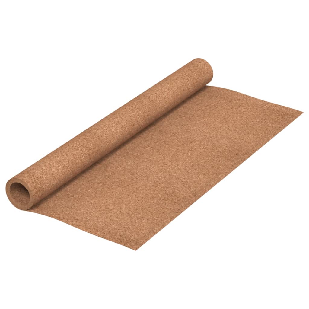 Vidaxx Korkrolle 100x800 cm 8 mm