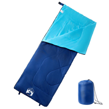 VidaXL Schlafsack für Erwachsene 3 Jahreszeiten