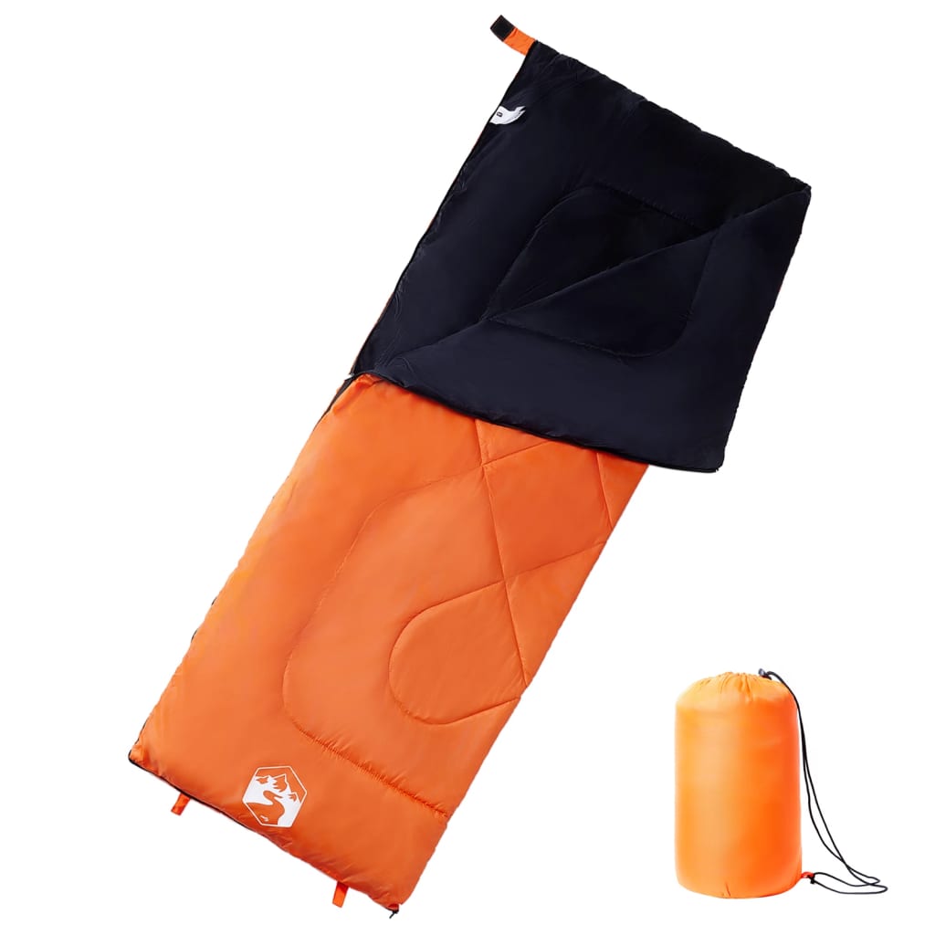 VidaXL Schlafsack für Erwachsene 3 Jahreszeiten