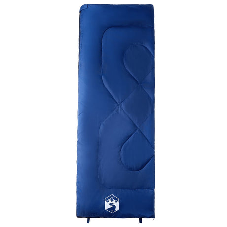 VidaXL Schlafsack für Erwachsene, Camping, 3 Jahreszeiten