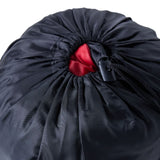 VidaXL Schlafsack Mumie für Erwachsene 3 Jahreszeiten