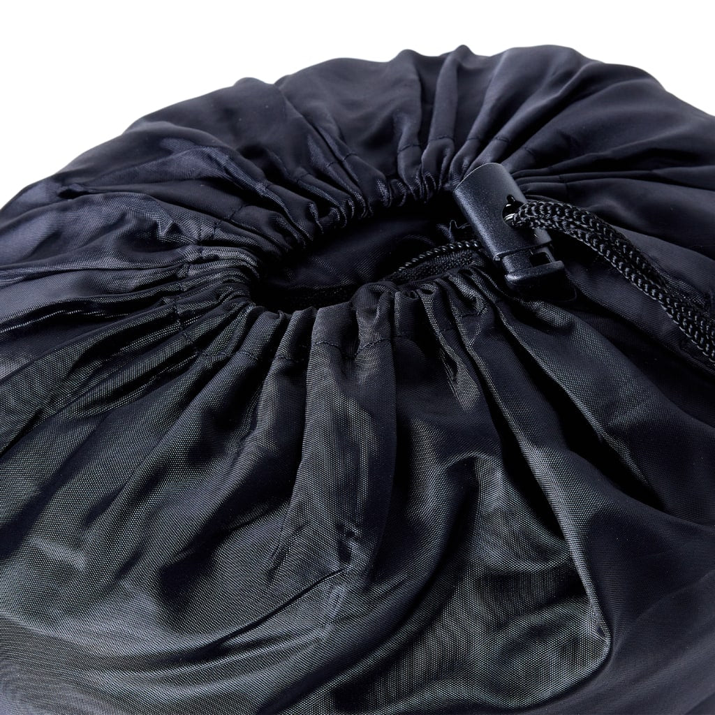VidaXL Schlafsack Mumie für Erwachsene 3 Jahreszeiten