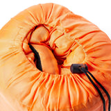 VidaXL Schlafsack Mumie für Erwachsene Camping 3 Jahreszeiten