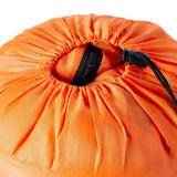 VidaXL Schlafsack Mumie für Erwachsene 3 Jahreszeiten