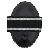 VidaXL Striegel 3 Stück Stahl schwarz