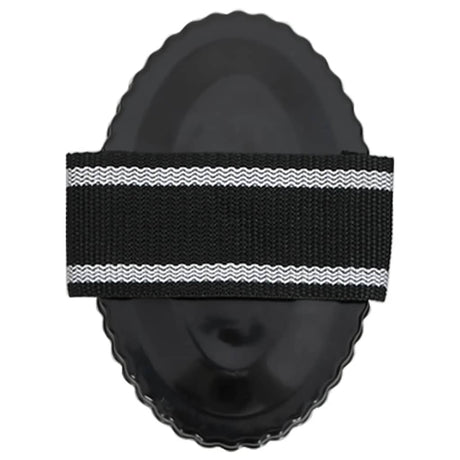 VidaXL Striegel 3 Stück Stahl schwarz