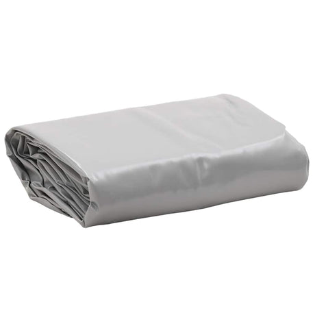 Vidaxx Plane 650 g m² 1x2,5 m grau