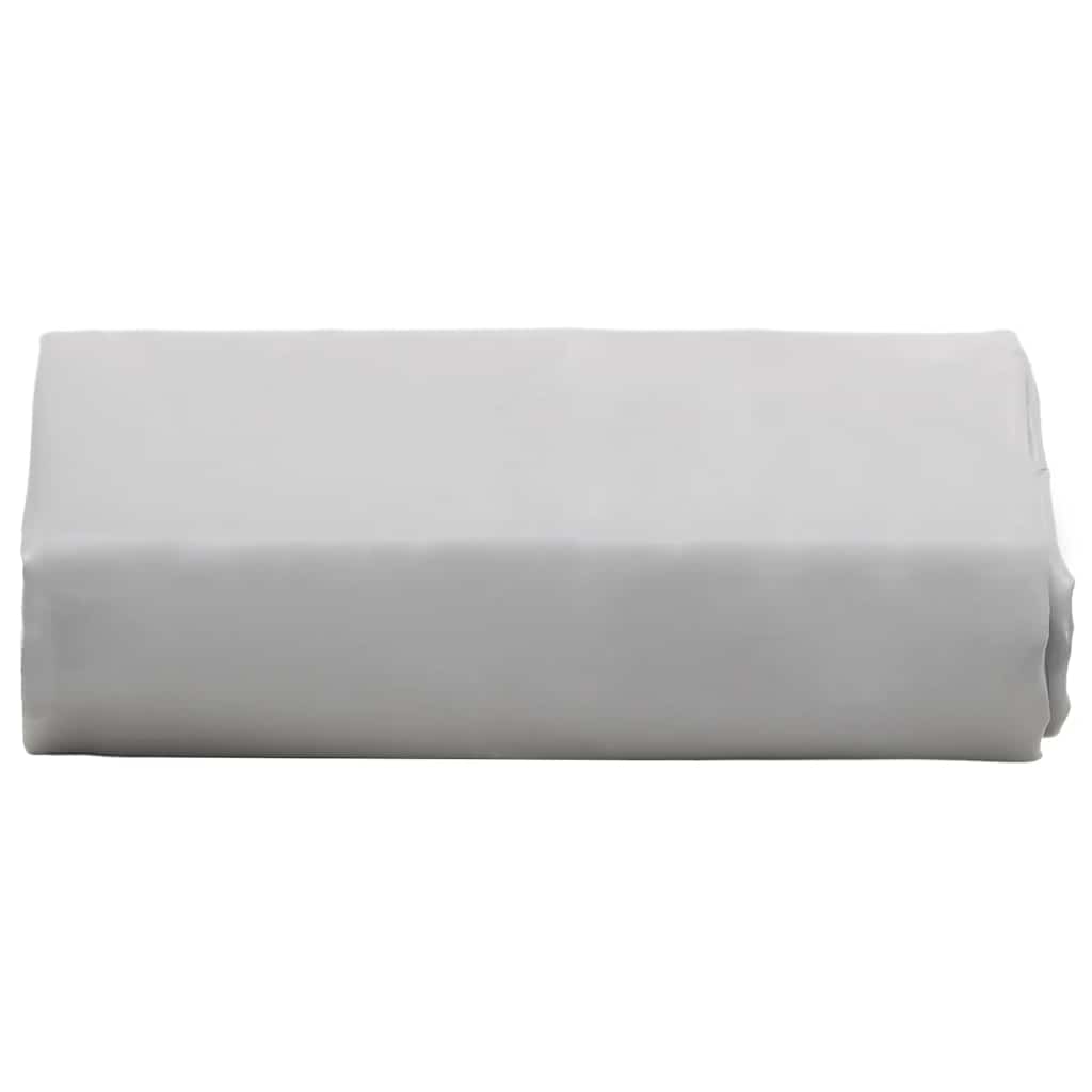 Vidaxx Plane 650 g m² 1x2,5 m grau