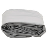 Vidaxx Plane 650 g m² 1,5x2 m grau