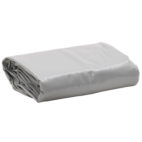 Vidaxx Plane 650 g m² 1,5x2,5 m grau