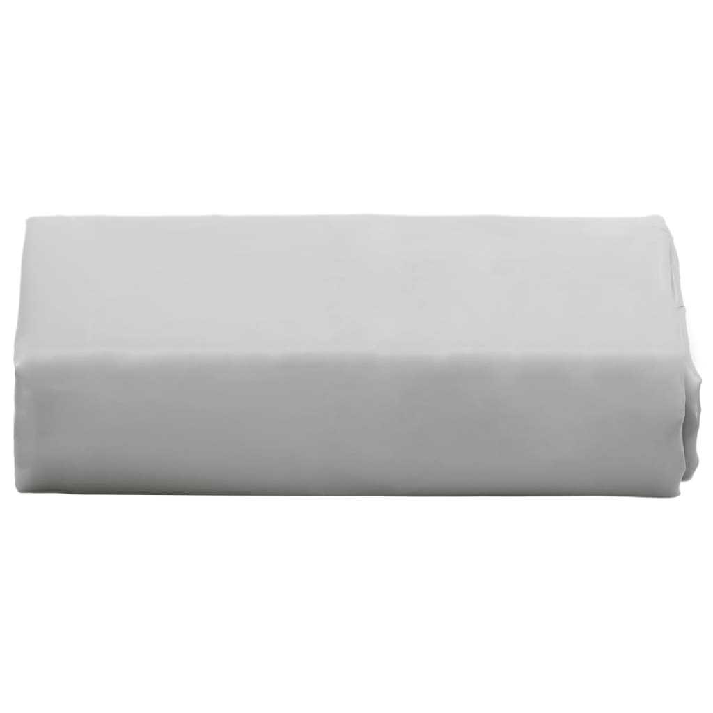 Vidaxx Plane 650 g m² 1,5x2,5 m grau