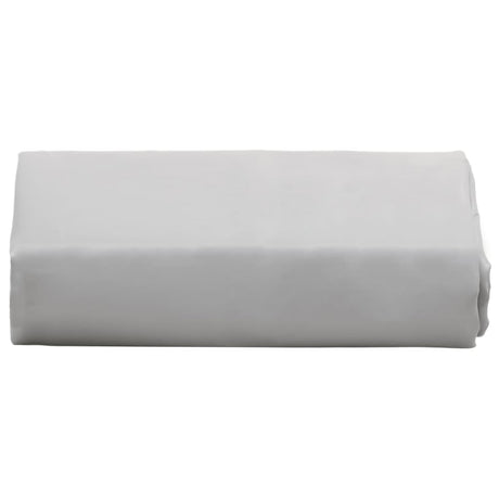 Vidaxx Plane 650 g m² 1,5x2,5 m grau