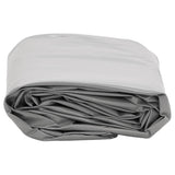 Vidaxx Plane 650 g m² 1,5x2,5 m grau
