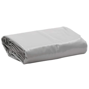 Vidaxx Plane 650 g m² 5x7 m grau